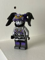 Lego figurine Ninjago Ultra Violet with Oni Mask Figur