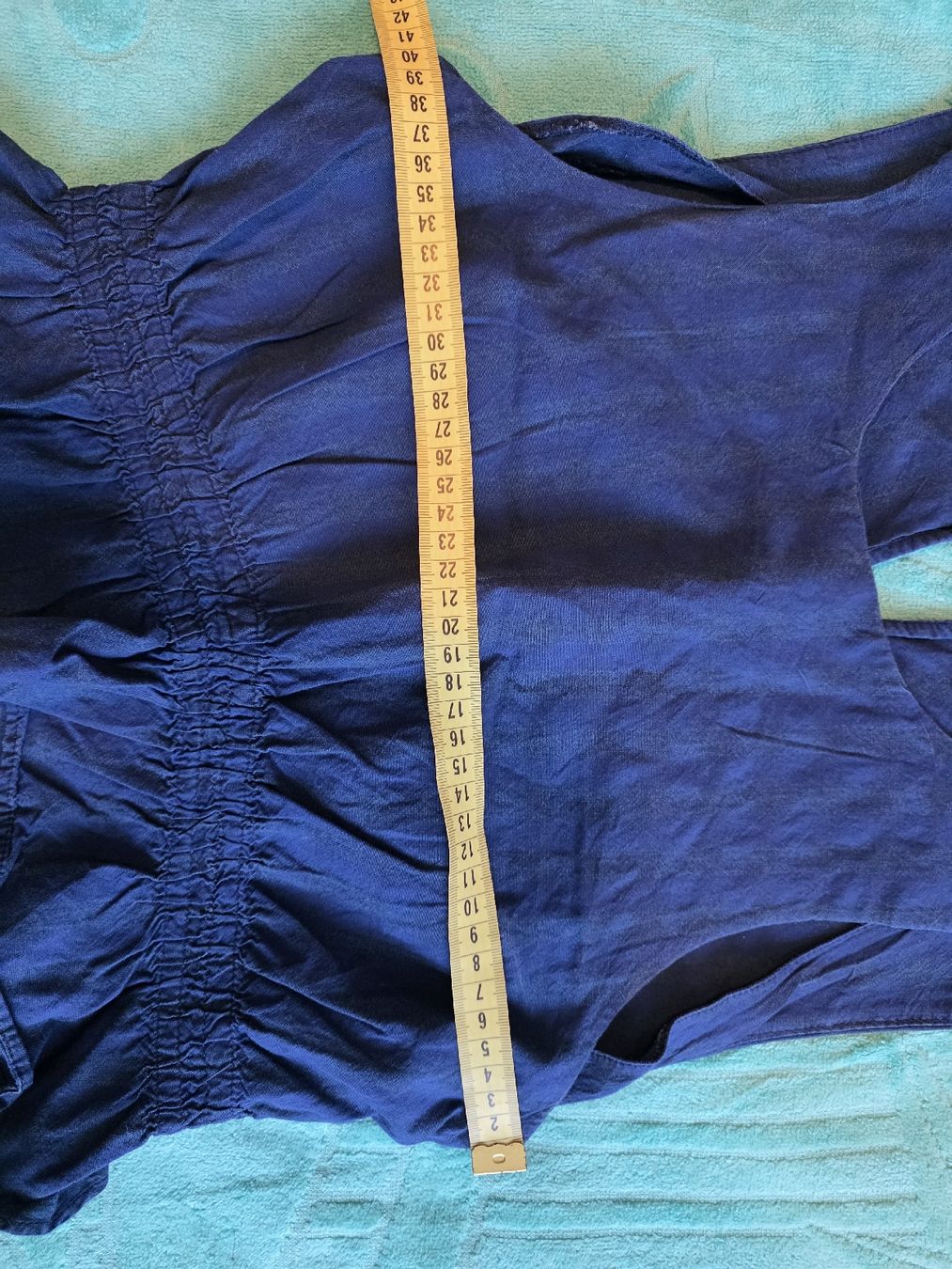 Zara Top: Zara TRF Top, Grösse S – Usato da St Gallen venduto da vir_5kgt 4