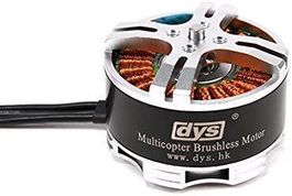 DYS BE 4715 400KV Brushless Motor Drone