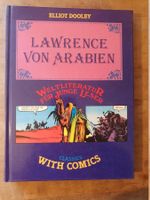 Lawrence von Arabien Elliot Dooley