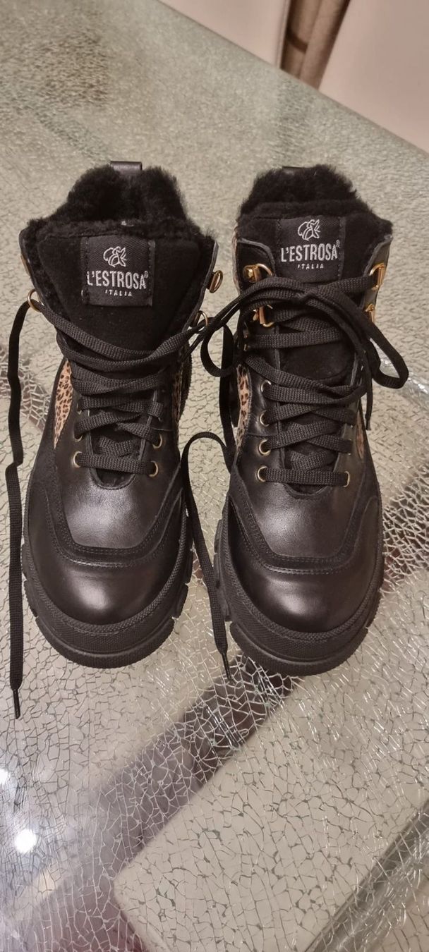 Scarpe da donna: L‘estrosa Gr. 37 – Nuovo e nell'imballaggio originale da Luzern venduto da Reni025