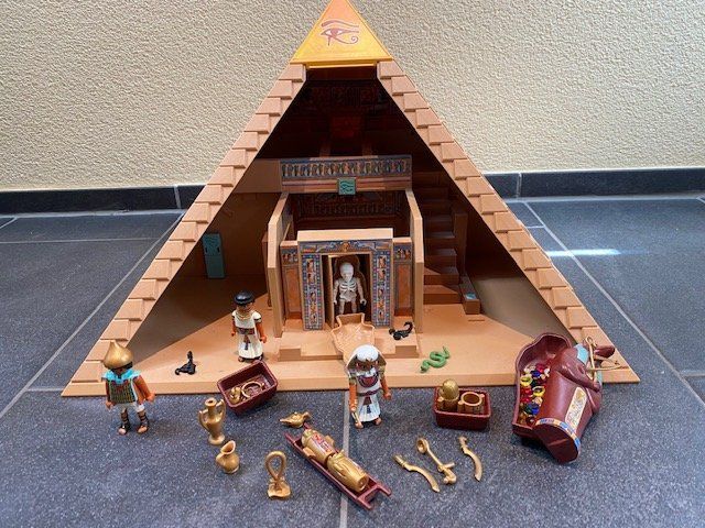 Playmobil 4240 store