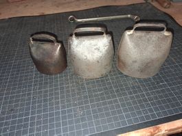 3 sonnailles