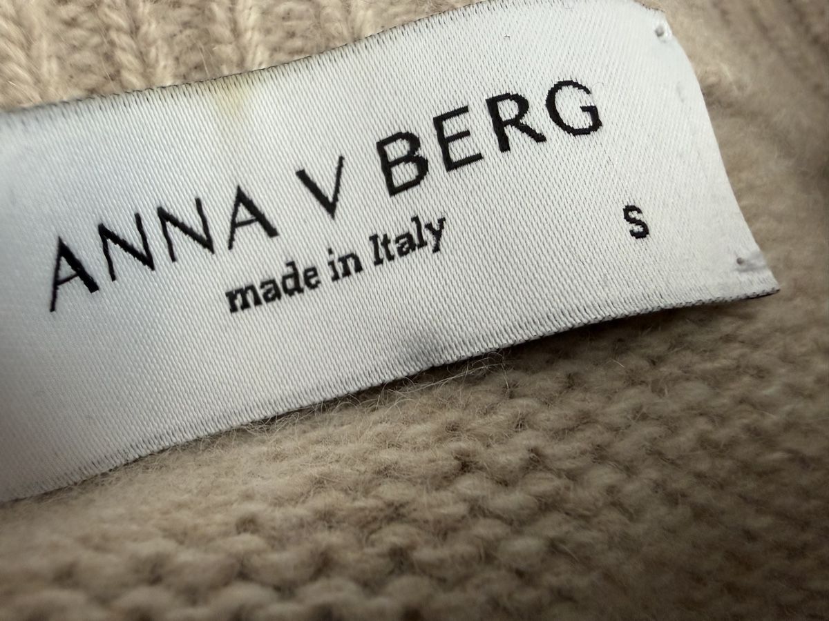 Maglioni & Felpe: Anna v Berg S – Usato da Brig venduto da Zuckerfee13 3