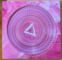ED SHEERAN PLAY VINYL ZOETROPE EDITION LIMITEE NUMEROTEE