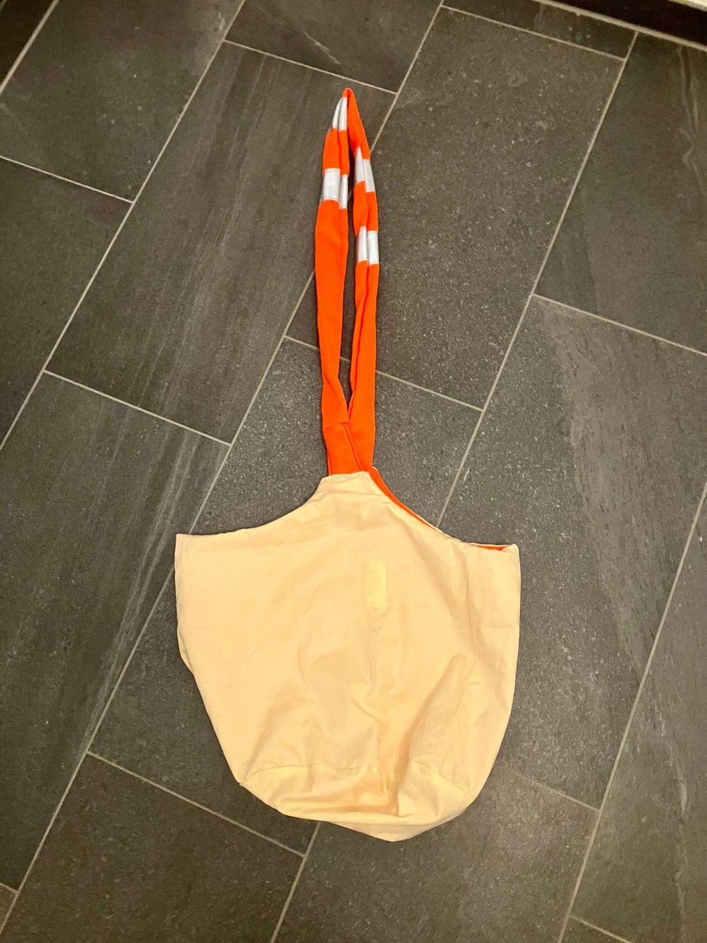 Taschen: Stoff Tasche – Neu und originalverpackt aus Bettwiesen von Zustand57 1
