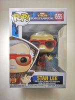 Funko Pop Stan Lee #655