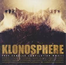 CD: KLONOSPHERE FREE SAMPLER COMPILATION ... – Nuovo (secondo la descrizione) da Basel venduto da Falcodr