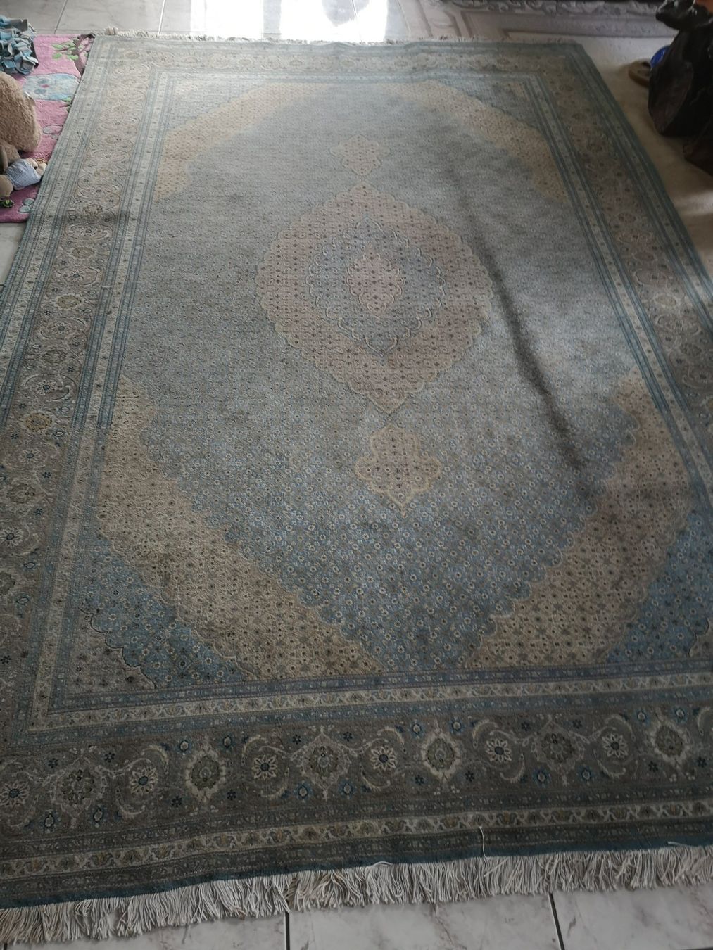 Tapis: Perserteppich – D'occasion à Belp par egb1 2