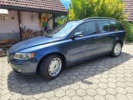 Volvo V50 2.4i