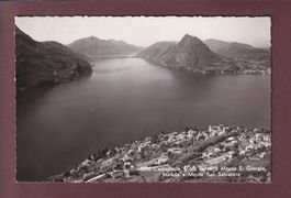 CASTAGNOLA - 1943
