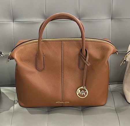 Michael Kors Tasche luggage
