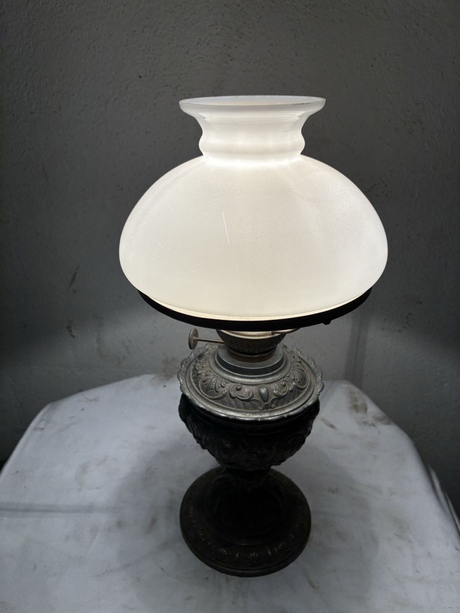 Lampade: Schöne Lampe – Usato da Zollikerberg venduto da succiklein