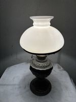 Schöne Lampe