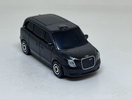 Matchbox Levc TX Taxi #574