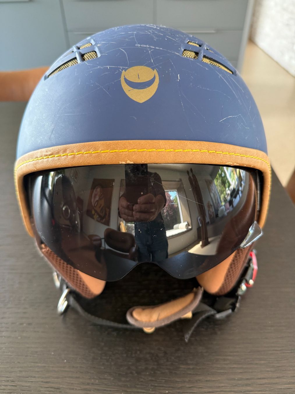 Casques & visières: Helm – D'occasion à Murten par Megacad0