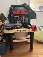 Établi enfant BOSCH