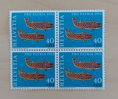 ProPatria 1973 - NON OBLITERES