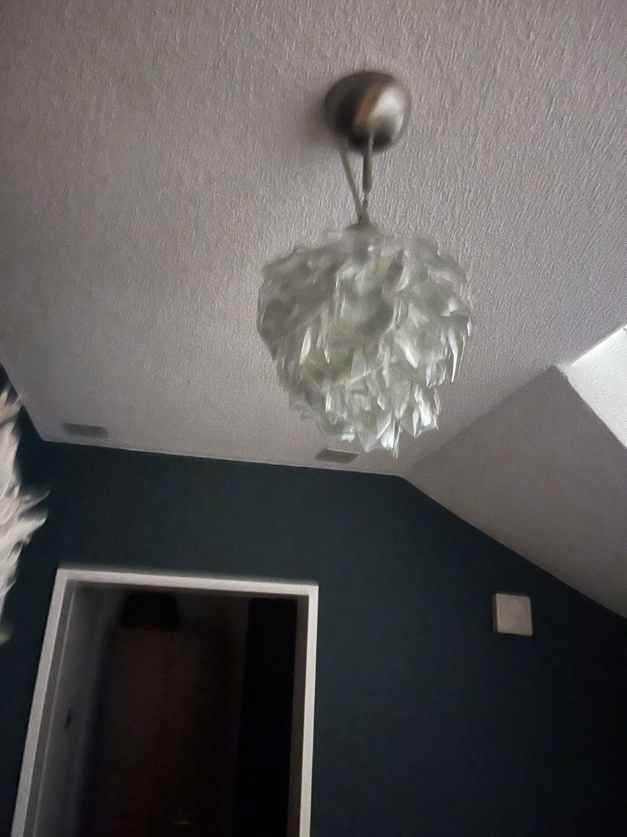 Lampade: Suspension en verre – Usato da Birmensdorf ZH venduto da Sab5555 1