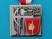 Schwaderloh Schiessen 1974  (P343)