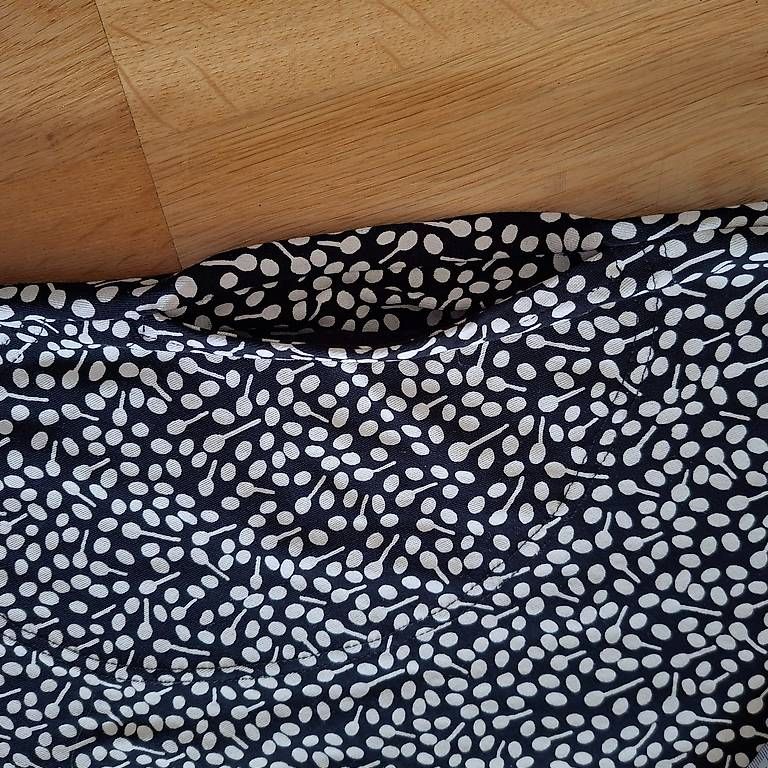 Gudrun Sjöden Vestiti: Gudrun Sjöden Kleid  xs – Usato da WINTERTHUR venduto da Nanuk21 3