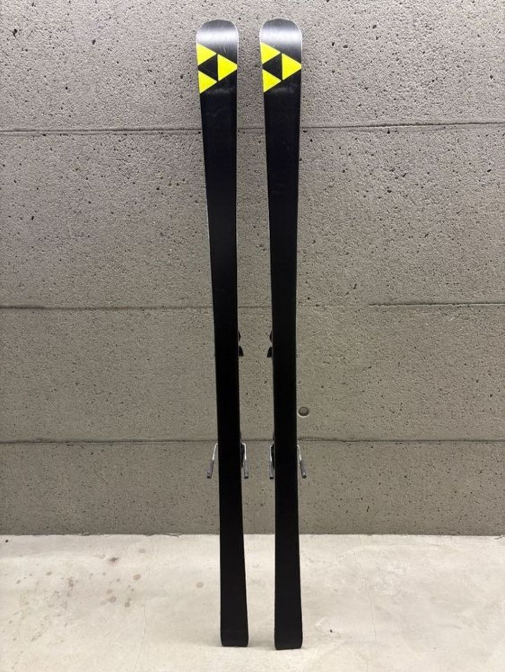 Fischer Skis: Fischer Race Code Riesenslalom Rennski 175 – D'occasion à Sursee par sur_sl2m 1