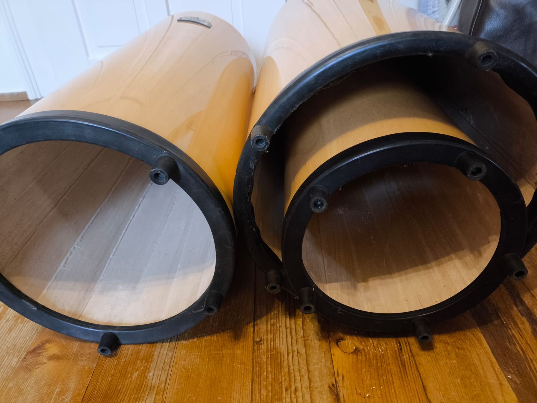 Strumenti musicali: Pearl Percussion Elite Series – Usato da Weggis venduto da TNT14 4