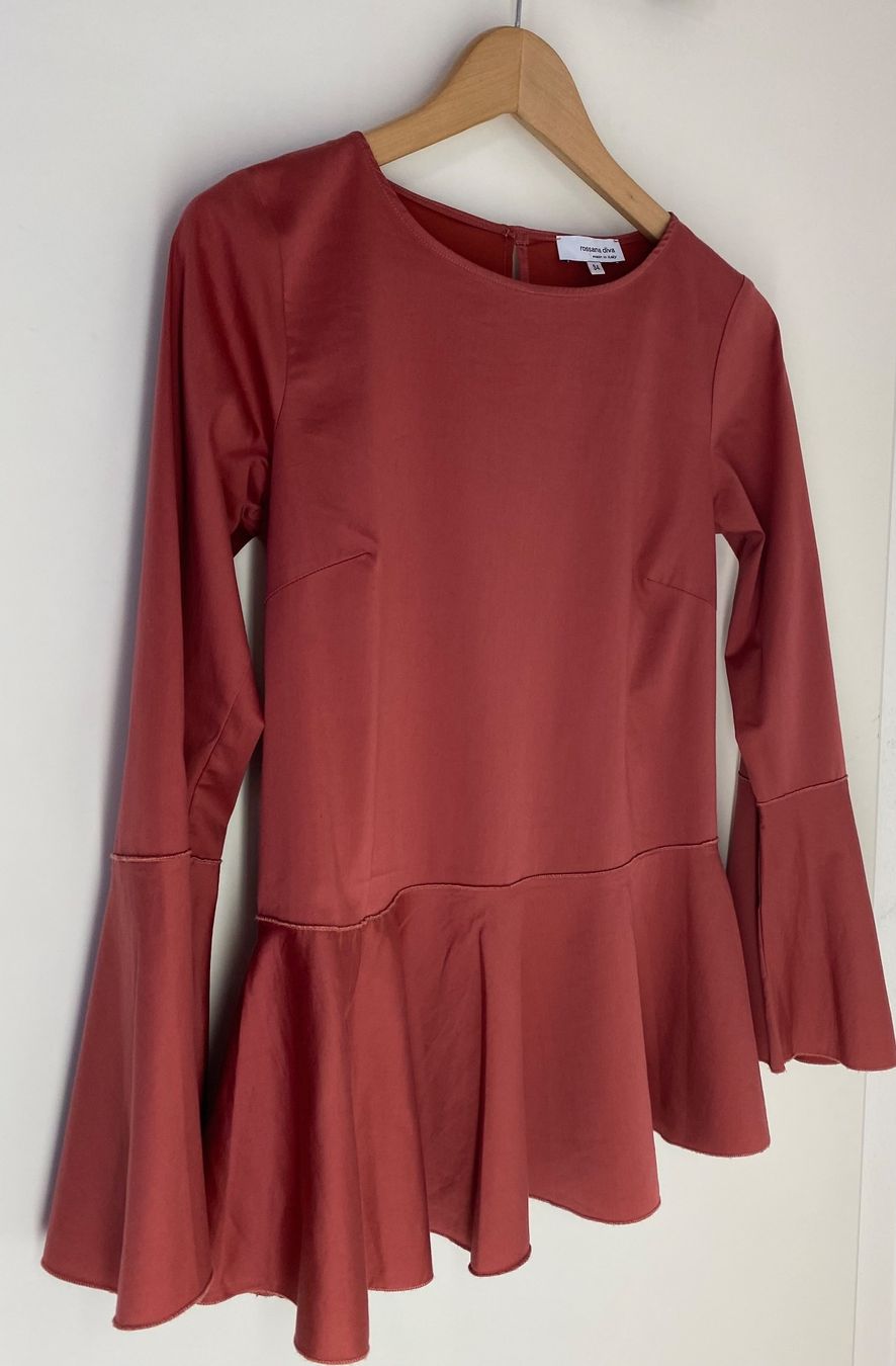 Blusen: Rossana Diva Bluse Damen Gr. 34 – Neu (gemäss Beschreibung) aus Frauenfeld von LIL_NA 1