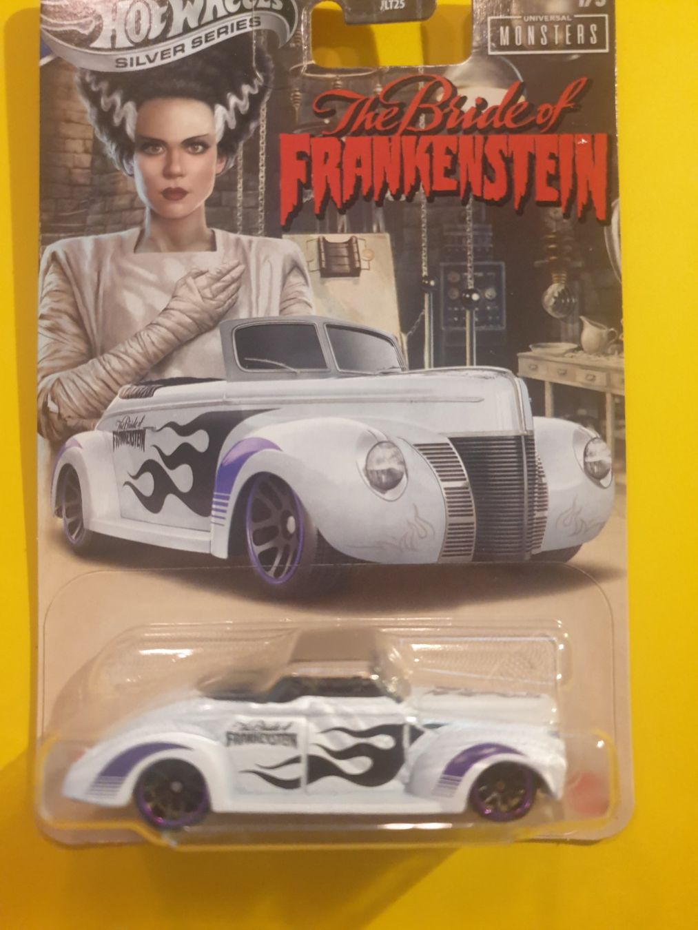 Hot Wheels Voitures modèles: Hot Wheels '40 FORD – Neuf avec emballage d'origine à Oftringen par Rotor 2