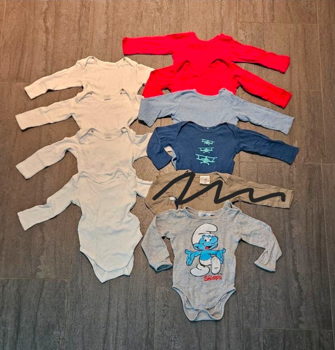 Pullover & Sweatshirts: Body Grösse 74/80 – Gebraucht aus Rotkreuz von Kaffitanteli