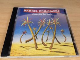 Barrel Drummers – Beautiful Barbados