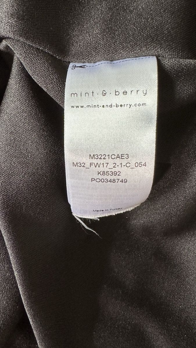 Mint & Berry Vestiti: Damenkleid von Mint&Berry – Usato da Adliswil venduto da RicPro 7