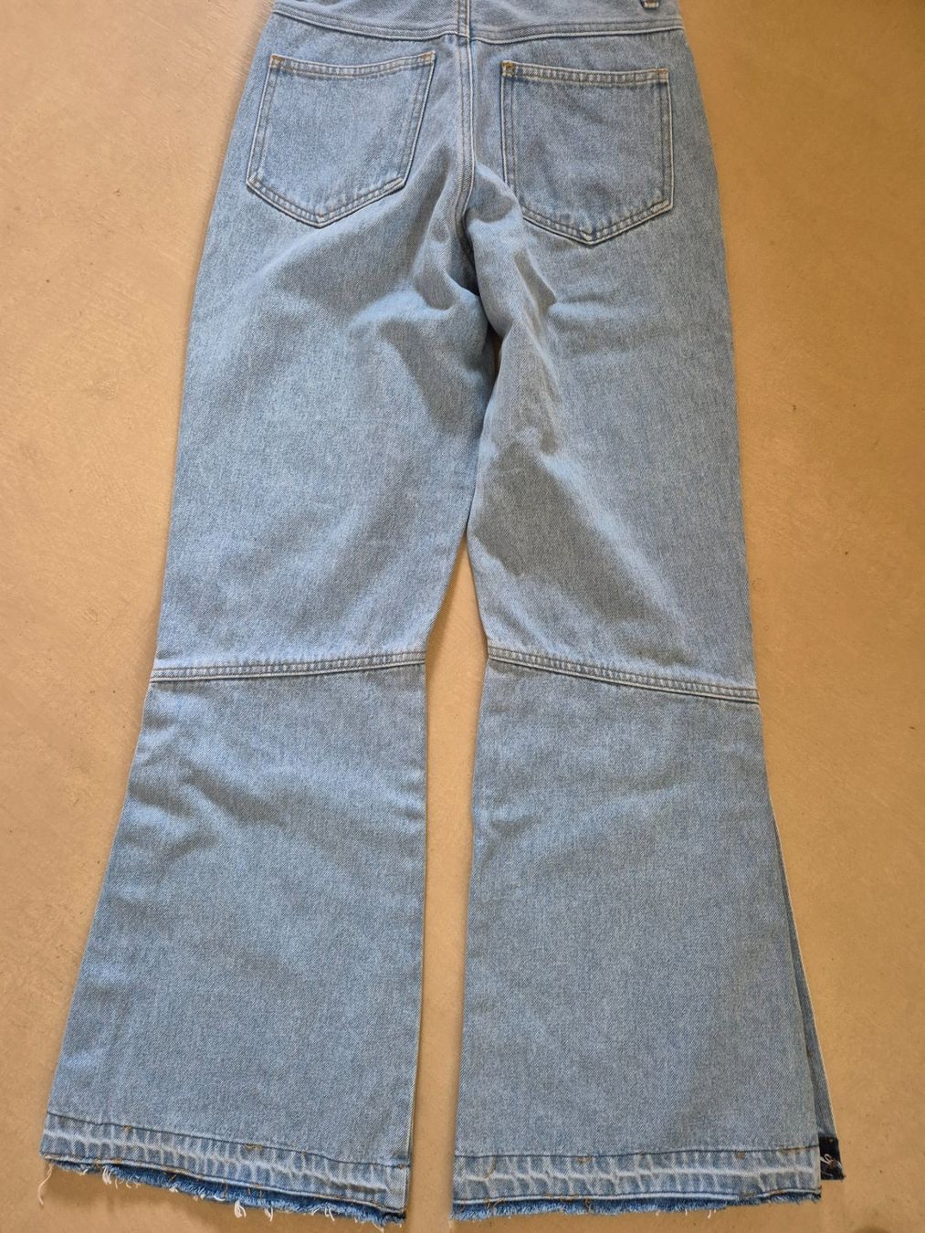 Hosen: Jeans blau, Gr. 164 – Gebraucht aus Dietikon von grafad 1
