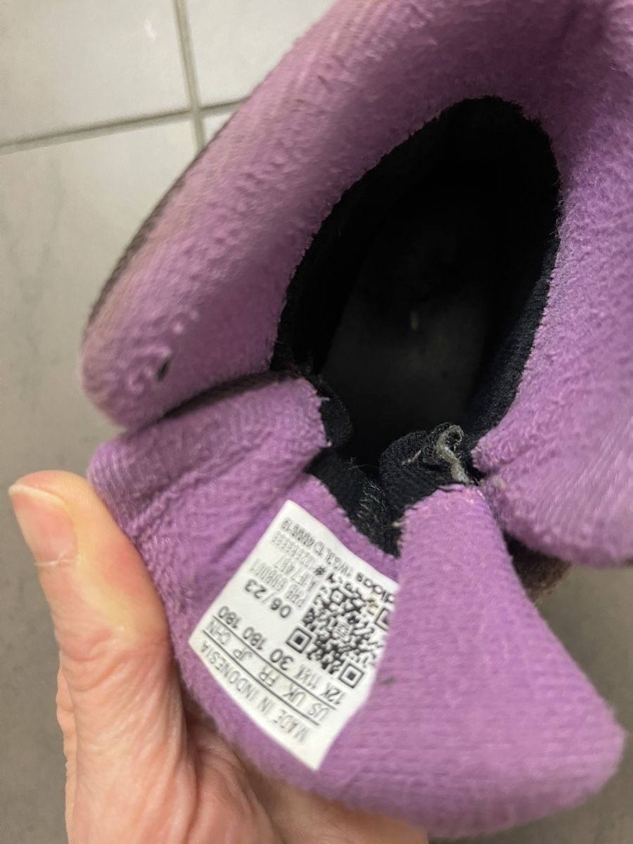 Adidas Scarpe da uomo: Adidas Terrex Winterstiefel Winterschuhe Gr.30 – Usato da Zürich venduto da Gabi_78 3
