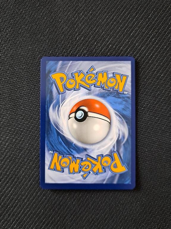 Pokémon Carte collezionabili: Rayquaza brillant 56/73 – Usato da Prilly venduto da adrifavre25 1