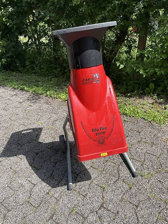 Trinciatrici: Hächsler für Garten – Usato da Maur venduto da Meerholzwurm