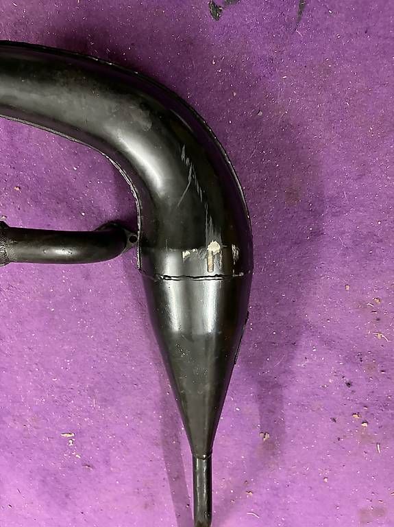 Pièces pour mobylette: Addy snake für puch – D'occasion à Wegenstetten par fin_tvg7 1