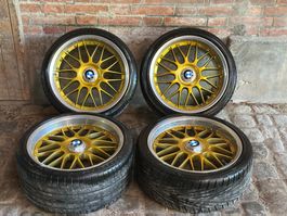 Keskin KT4 Felgen 5x112 5x120 8.5x19,9.5x19 Zoll BMW AUDI VW