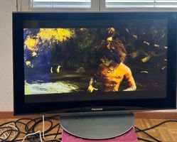 Panasonic TV