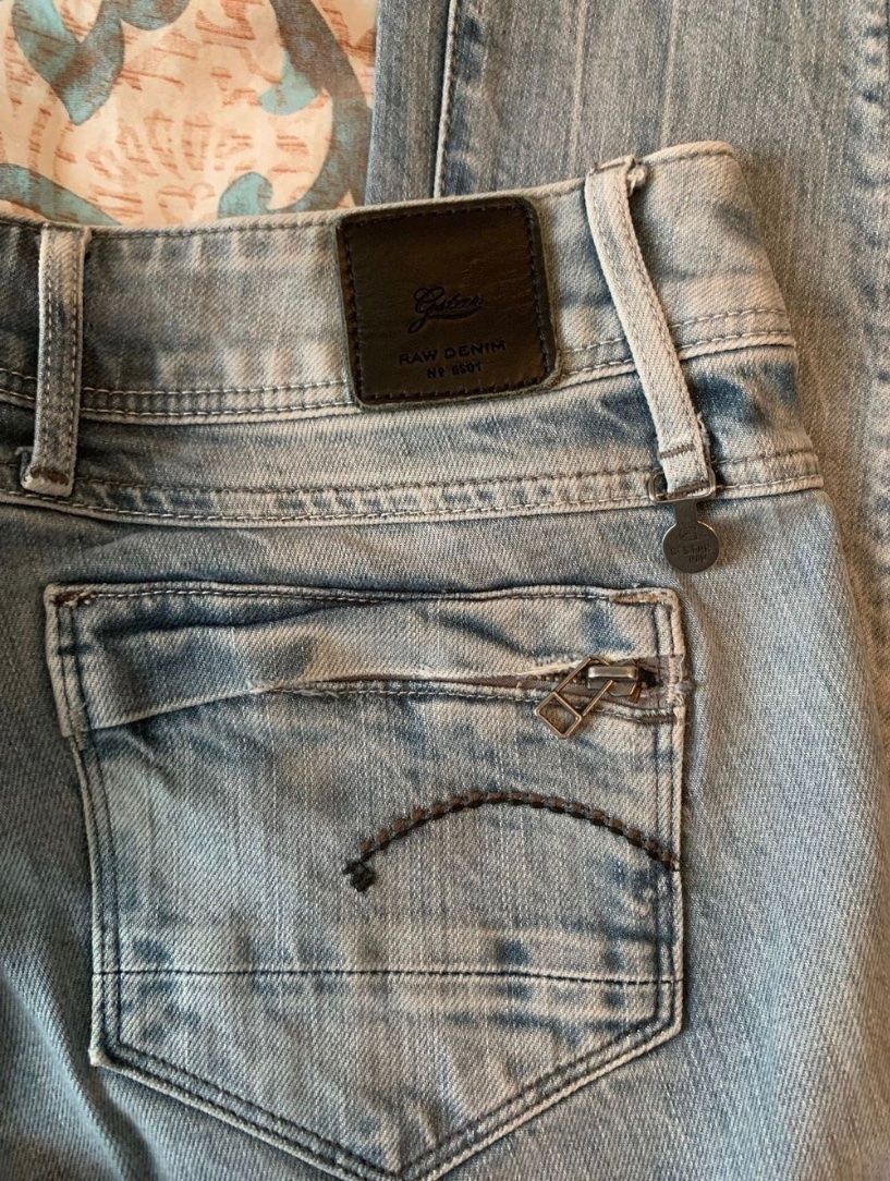 G-Star Jeans: G-Star RAW 29/30 – D'occasion à Kreuzlingen par jamie45 2