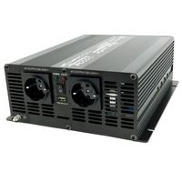 Spannungswandler 24V-230V 2500W