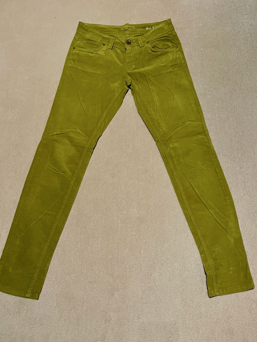 Marc O'Polo Hosen: Marco O’ Polo Hose – Gebraucht aus Schaan von RicX-10