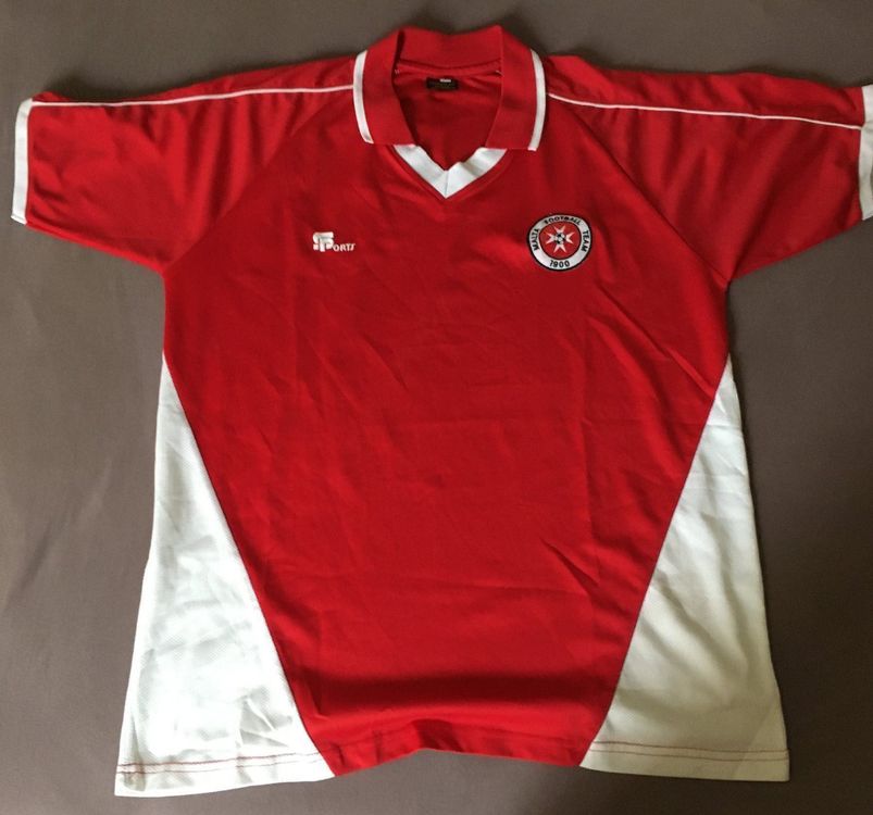 Maillot Olympiacos 1992-1993 – Taille L – Vintage Football Shirt – Occasion