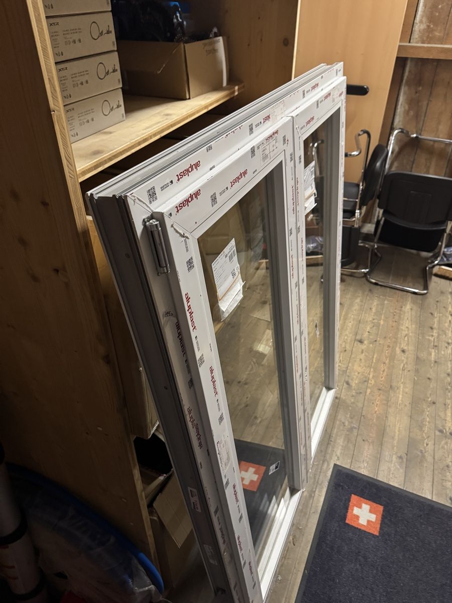 Finestre: Fenster Neu – Nuovo (secondo la descrizione) da Hohentannen venduto da kle_7ykx 5