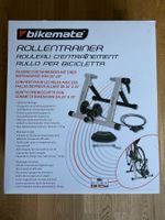Bikemate Rollentrainer, neuwertig