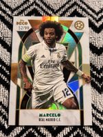 Marcelo Topps Deco Real Madrid Trading Card 52/99 New