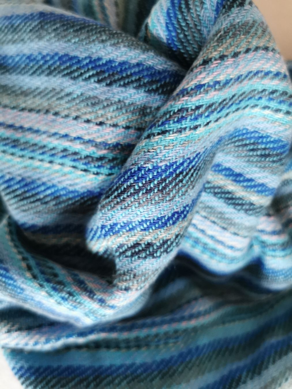 Foulards & écharpes: Kashmir Schal – Neuf avec emballage d'origine à Schlieren par vlalif 1