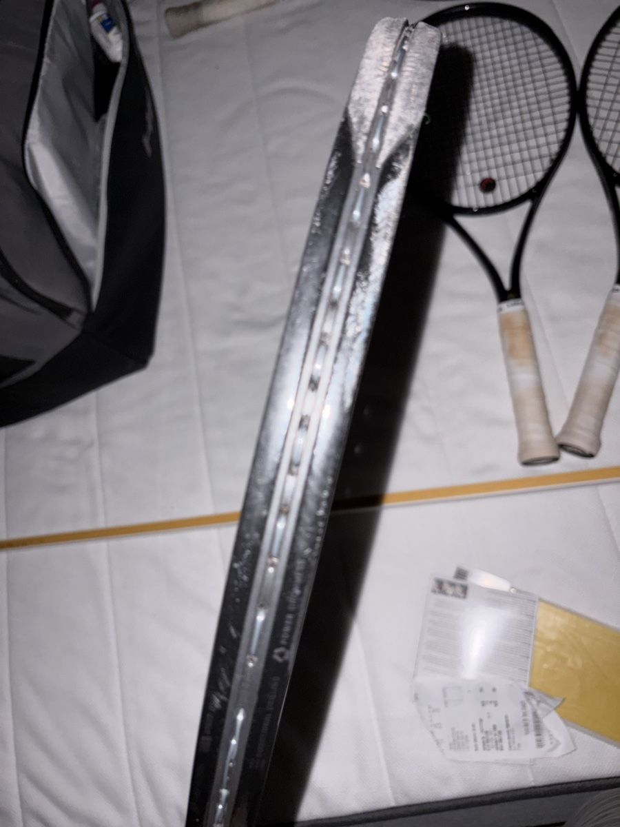 Head Racchette: Head Speed Pro Legend – Usato da Dornach venduto da Mesmi_02 2