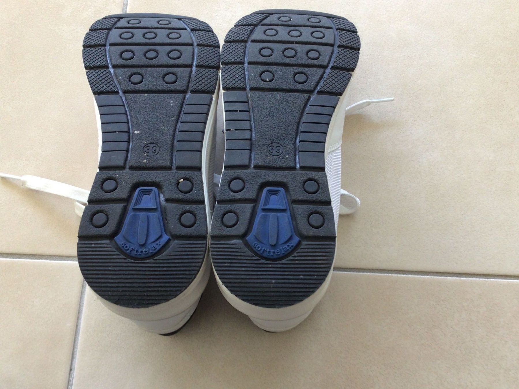 Tom Tailor Scarpe da donna: Turnschuhe Damen Gr. 39 von Tom Tailor – Usato da Frauenfeld venduto da Stehojen 7