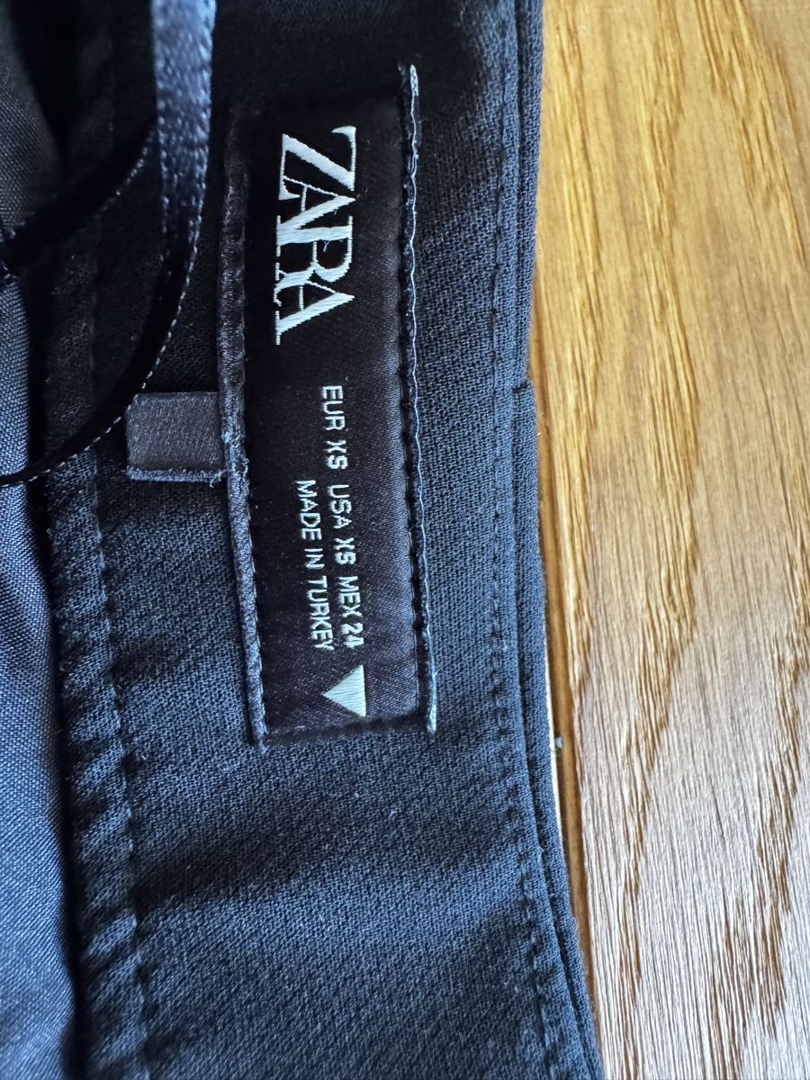 Zara Jupes: Zara Skort – D'occasion à Schaan par kri_tsw8 3